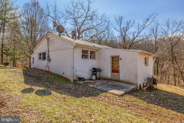 8016 SHIPMADILLY LN, Warrenton, VA 20186