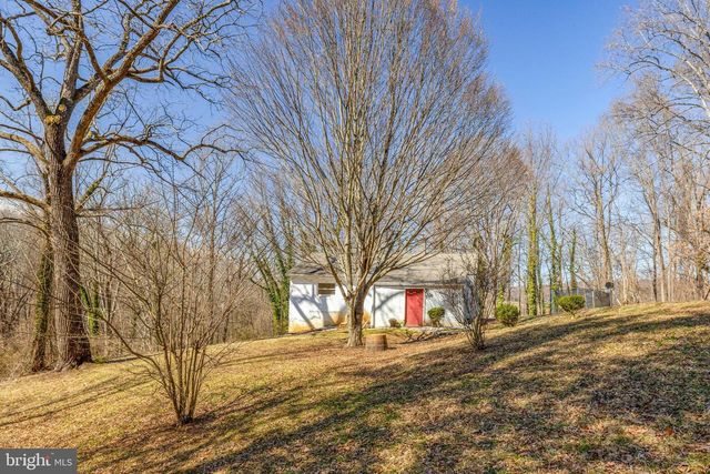 8016 SHIPMADILLY LN, Warrenton, VA 20186