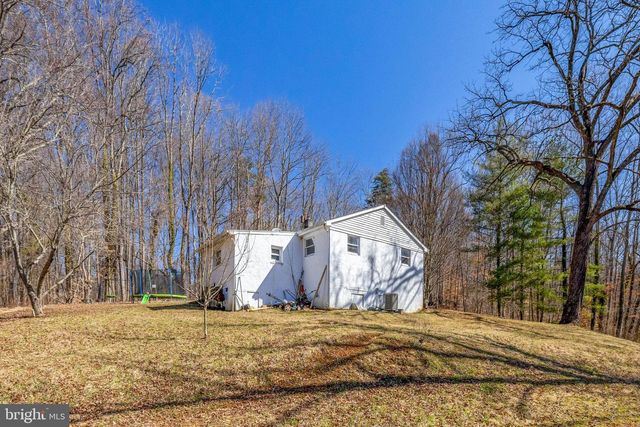 8016 SHIPMADILLY LN, Warrenton, VA 20186