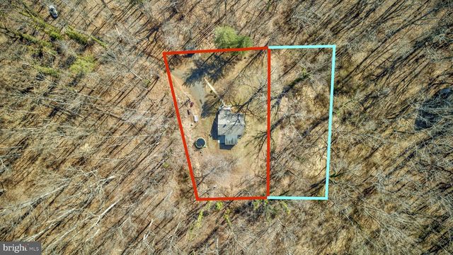 8016 SHIPMADILLY LN, Warrenton, VA 20186