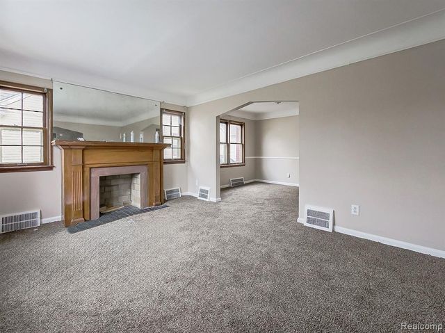 18242 Mendota Street, Detroit, MI 48221