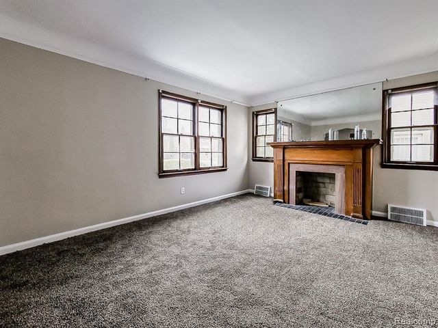 18242 Mendota Street, Detroit, MI 48221