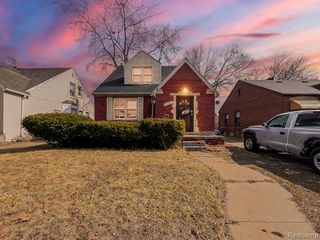 18242 Mendota Street, Detroit, MI 48221
