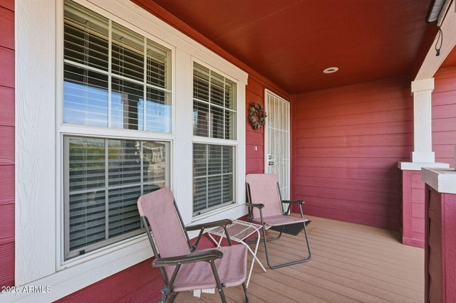 17853 N 16th Way, Phoenix, AZ 85022