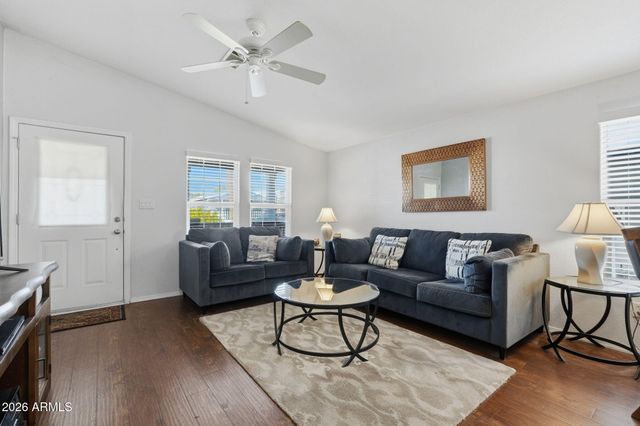 17853 N 16th Way, Phoenix, AZ 85022