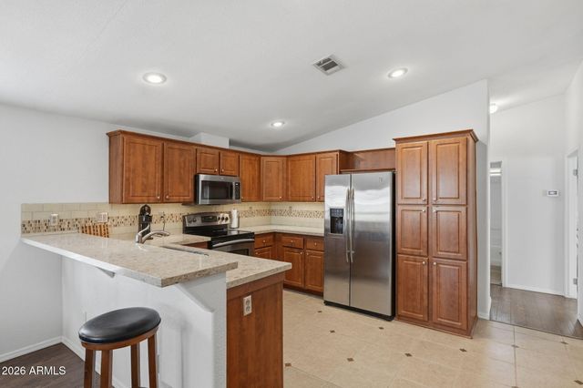 17853 N 16th Way, Phoenix, AZ 85022