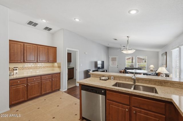 17853 N 16th Way, Phoenix, AZ 85022