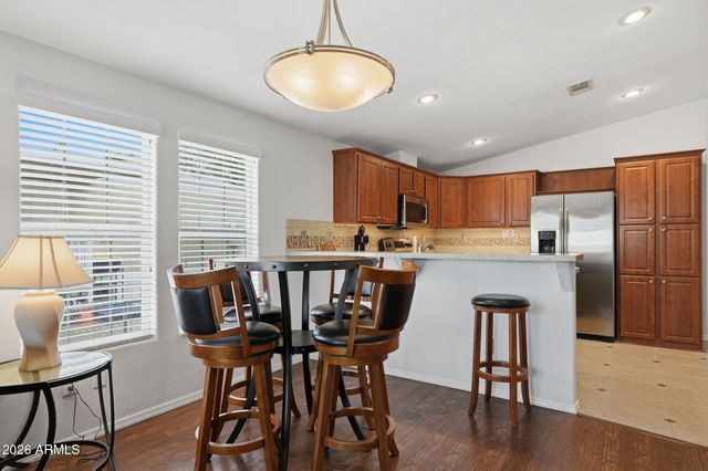 17853 N 16th Way, Phoenix, AZ 85022