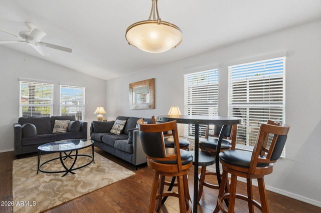 17853 N 16th Way, Phoenix, AZ 85022