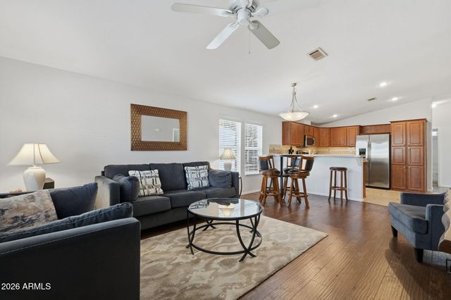 17853 N 16th Way, Phoenix, AZ 85022