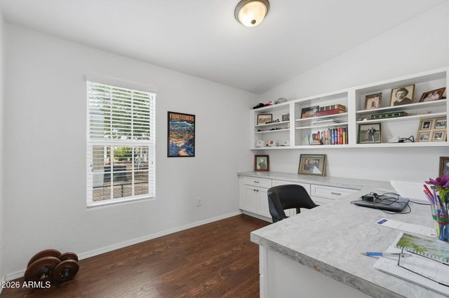 17853 N 16th Way, Phoenix, AZ 85022