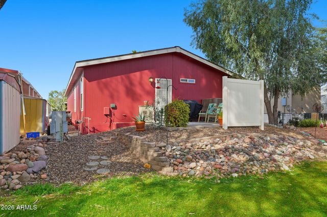 17853 N 16th Way, Phoenix, AZ 85022