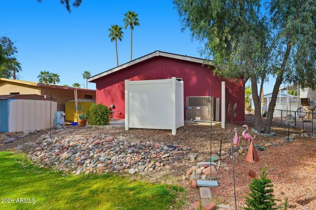 17853 N 16th Way, Phoenix, AZ 85022