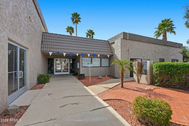 17853 N 16th Way, Phoenix, AZ 85022