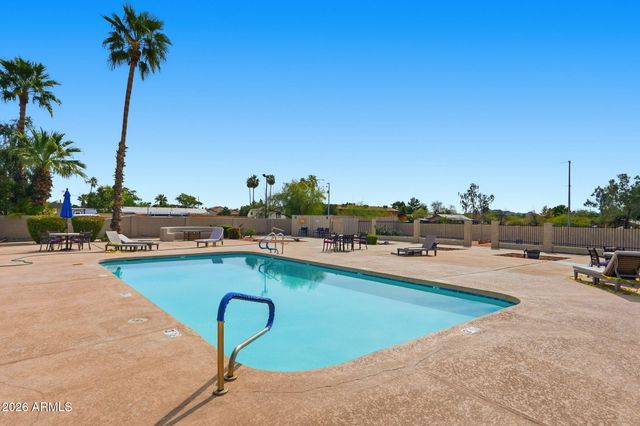 17853 N 16th Way, Phoenix, AZ 85022