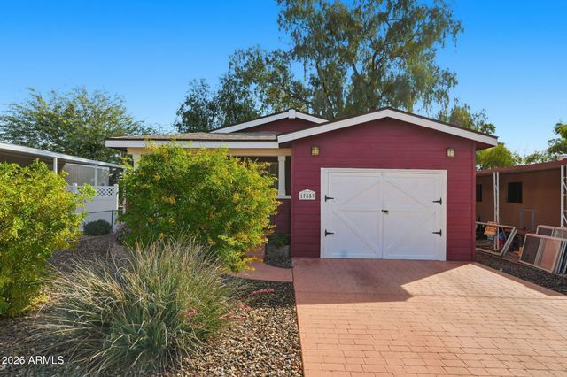 17853 N 16th Way, Phoenix, AZ 85022