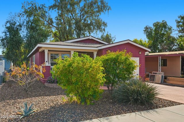 17853 N 16th Way, Phoenix, AZ 85022