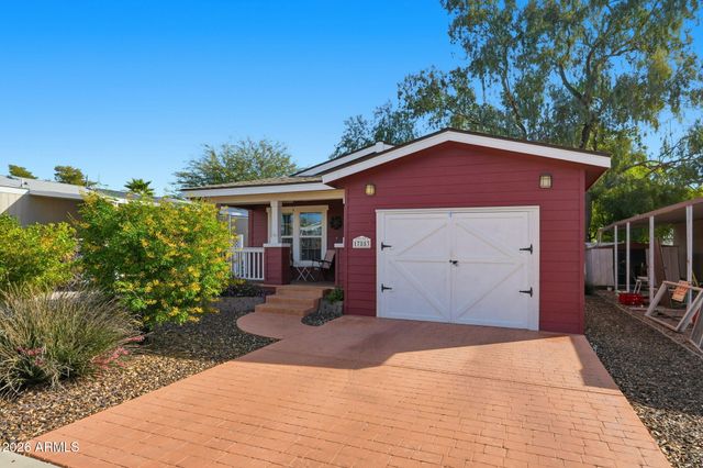 17853 N 16th Way, Phoenix, AZ 85022