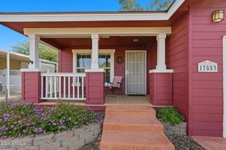 17853 N 16th Way, Phoenix, AZ 85022