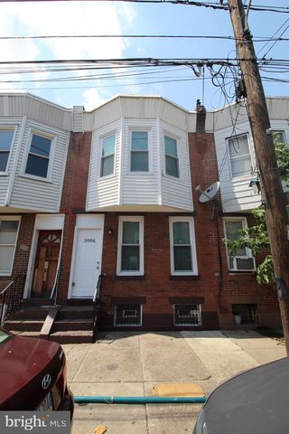 3086 MEMPHIS ST, Philadelphia, PA 19134