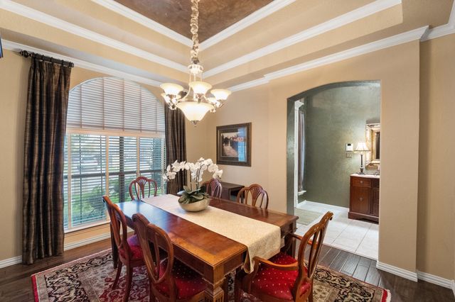 8945 Kingston Court, North Richland Hills, TX 76182