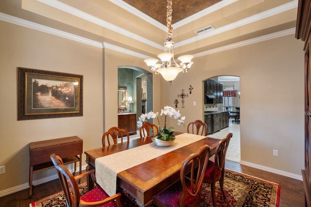 8945 Kingston Court, North Richland Hills, TX 76182