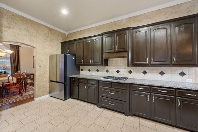 8945 Kingston Court, North Richland Hills, TX 76182