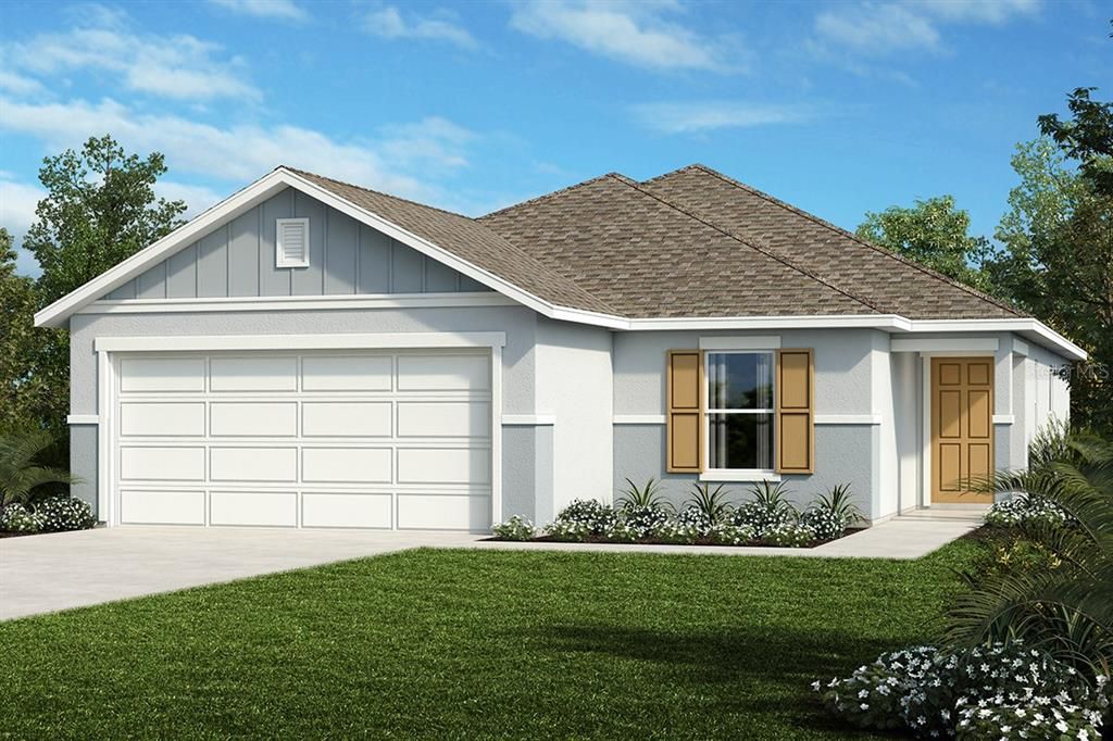 4852 CARIBOU RIDGE AVENUE, St Cloud, FL 34772