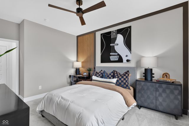 2356 Red Squirrel Way, Zionsville, IN 46077