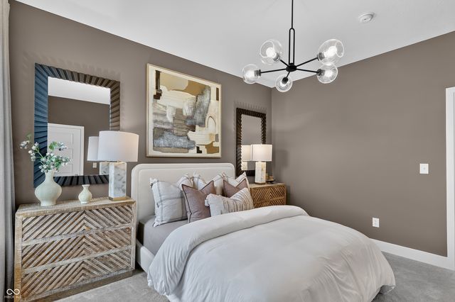 2356 Red Squirrel Way, Zionsville, IN 46077