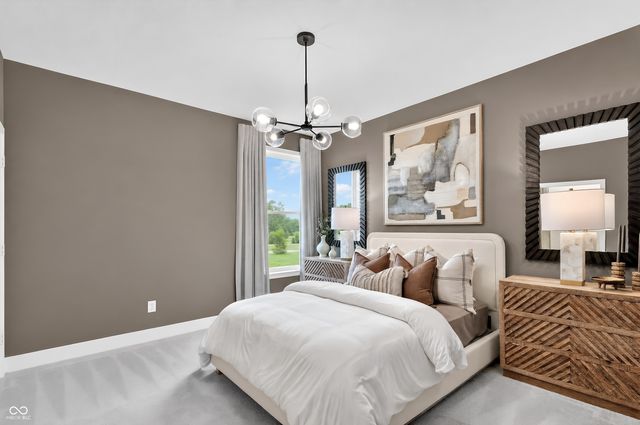 2356 Red Squirrel Way, Zionsville, IN 46077