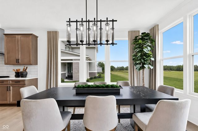 2356 Red Squirrel Way, Zionsville, IN 46077