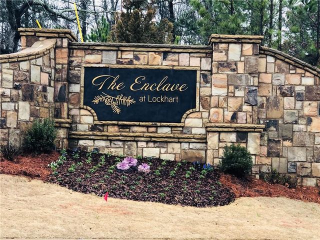 193 Bryon Lane, Acworth, GA 30102