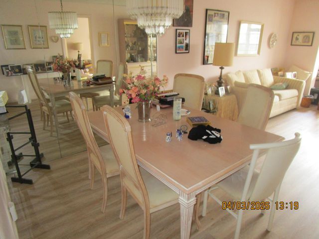 9401 Sunrise Lakes Boulevard 308, Sunrise, FL 33322