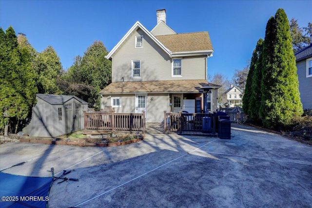 52 Manalapan Avenue, Freehold, NJ 07728