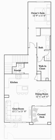 2821 E Amberley Privado, Ontario, CA 91762