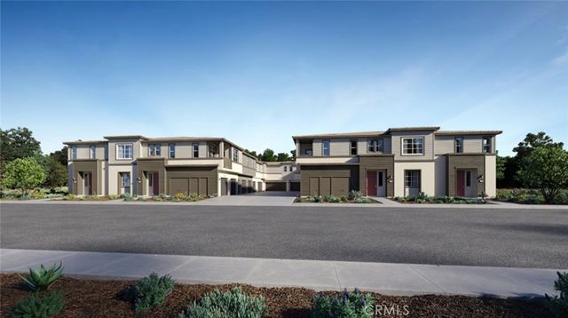 2821 E Amberley Privado, Ontario, CA 91762