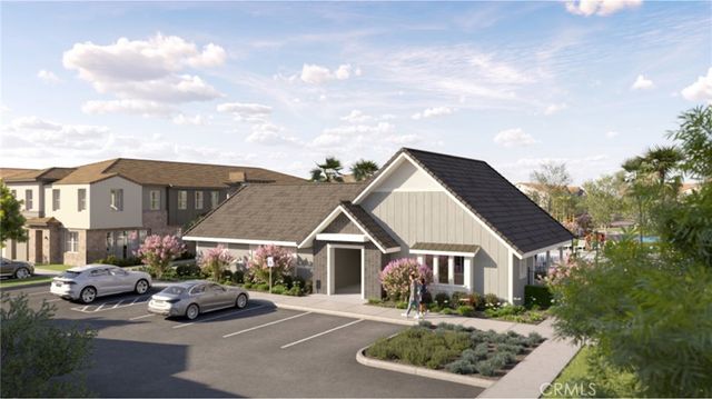 2821 E Amberley Privado, Ontario, CA 91762