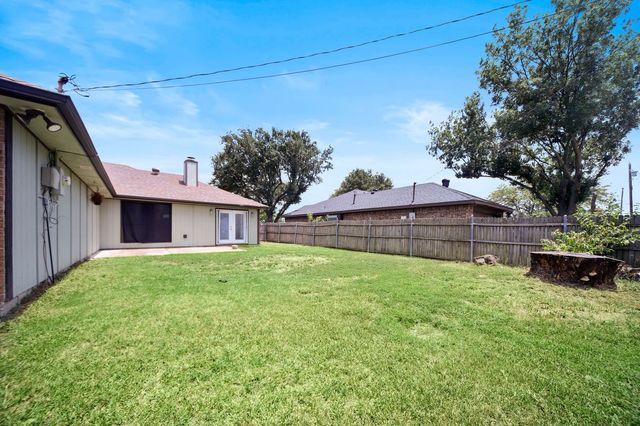 2305 Windridge, Rowlett, TX 75088