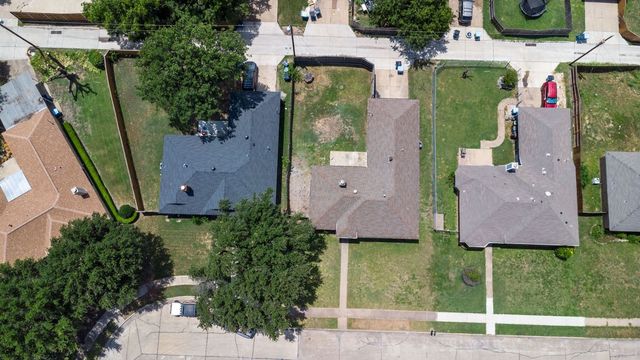 2305 Windridge, Rowlett, TX 75088