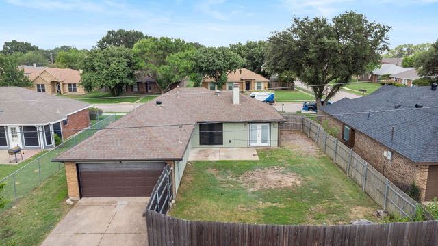 2305 Windridge, Rowlett, TX 75088