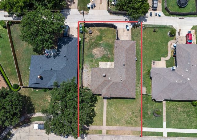 2305 Windridge, Rowlett, TX 75088