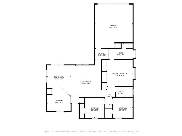 2305 Windridge, Rowlett, TX 75088