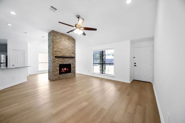 2305 Windridge, Rowlett, TX 75088