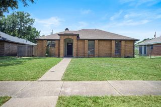 2305 Windridge, Rowlett, TX 75088