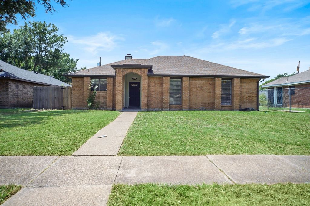 2305 Windridge, Rowlett, TX 75088