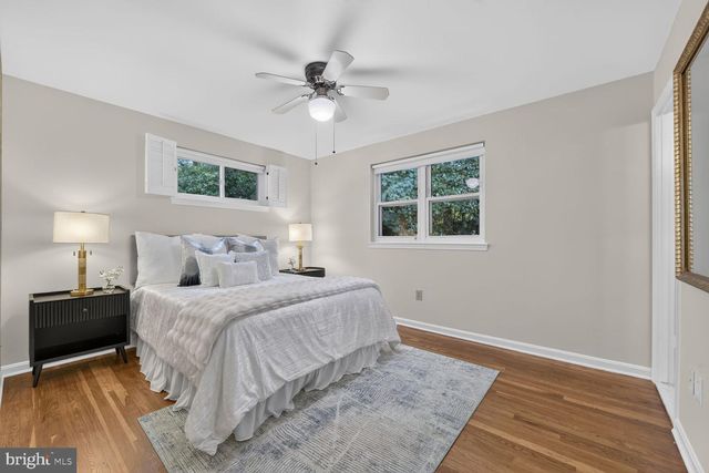 5313 WEYMOUTH DR, Springfield, VA 22151