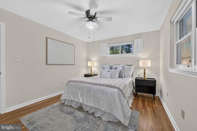5313 WEYMOUTH DR, Springfield, VA 22151