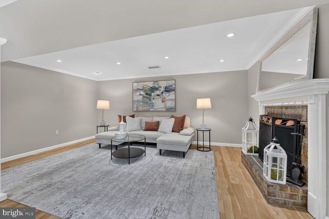 5313 WEYMOUTH DR, Springfield, VA 22151