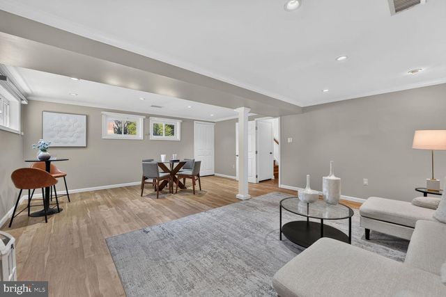 5313 WEYMOUTH DR, Springfield, VA 22151